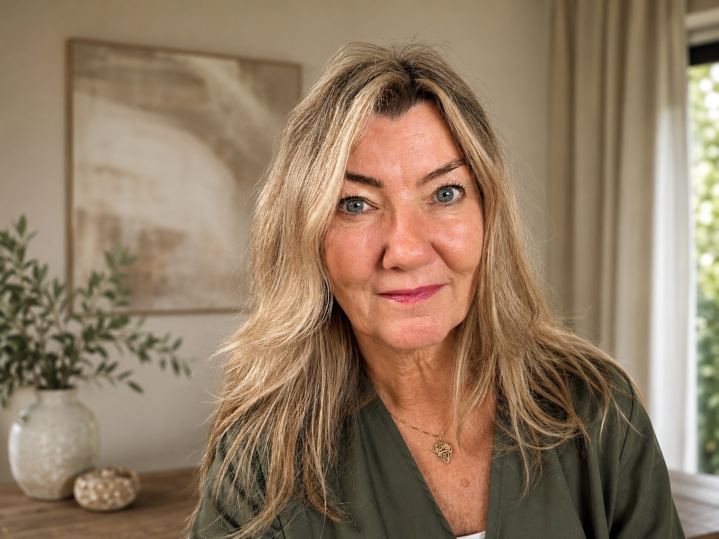 Porträt von Lara-Marie Obermaier